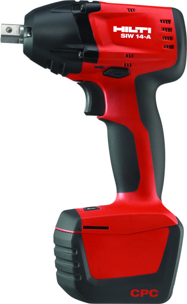Hilti Akku Schlagschrauber